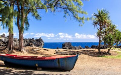 Pourquoi louer votre propre voiture pendant un sejour La Reunion ?